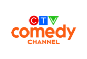 CTV Comedy Channel (East)